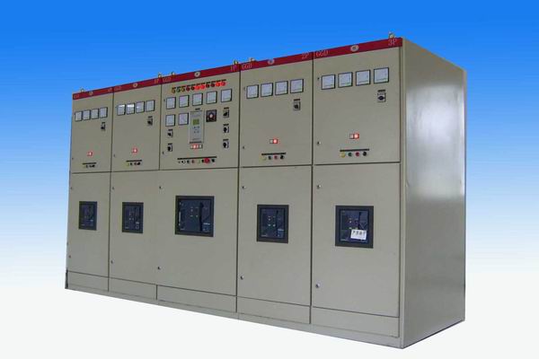 砀山装修配电柜 安全实用建筑抽屉式配电柜-电